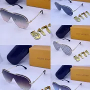 Louis Vuitton Sunglasses #A50463