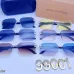 Louis Vuitton Sunglasses orignal box Sale #A64399