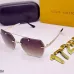 Louis Vuitton Sunglasses orignal box Sale #A64402