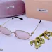 MIUMIU   Sunglasses original box Sale #A64392