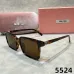 MIUMIU   Sunglasses original box Sale #A64395