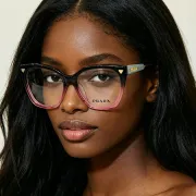 PRADA AAA+ Plain Glasses #A65204