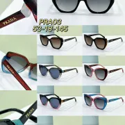 PRADA AAA+ sun Glasses #A65205