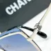 Chanel AAA+ sun Glasses #A65206