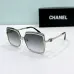 Chanel AAA+ sun Glasses #A65206