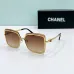 Chanel AAA+ sun Glasses #A65206