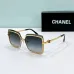 Chanel AAA+ sun Glasses #A65206