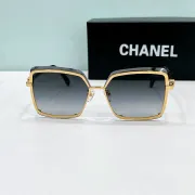Chanel AAA+ sun Glasses #A65206