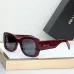 PRADA AAA+ Plain Glasses #A66033