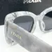 PRADA AAA+ Plain Glasses #A66033