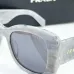 PRADA AAA+ Plain Glasses #A66033