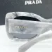 PRADA AAA+ Plain Glasses #A66033