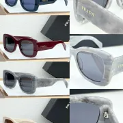 PRADA AAA+ Plain Glasses #A66033
