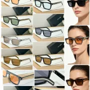 PRADA AAA+ Plain Glasses #A66034
