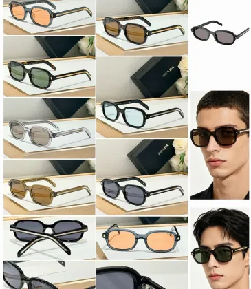PRADA AAA+ Plain Glasses #A66035