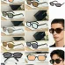PRADA AAA+ Plain Glasses #A66035