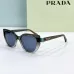 PRADA AAA+ Plain Glasses #A66036