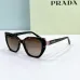 PRADA AAA+ Plain Glasses #A66036
