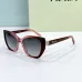 PRADA AAA+ Plain Glasses #A66036
