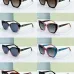 PRADA AAA+ Plain Glasses #A66036