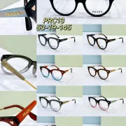 PRADA AAA+ Plain Glasses original box #A65211