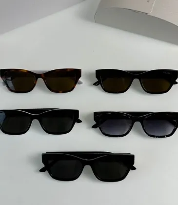 Prada AAA+ Sunglasses #A24172 Prada AAA+ Sunglasses #A24172