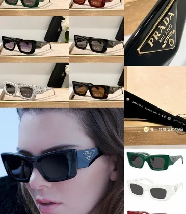 Prada AAA+ Sunglasses #A60682