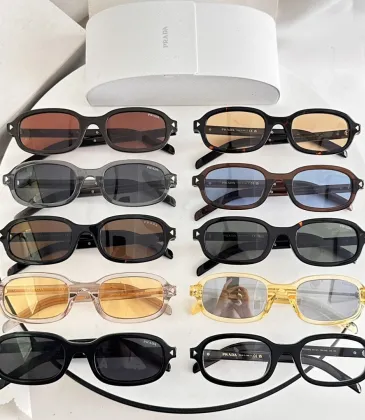 Prada AAA+ Sunglasses #A60686