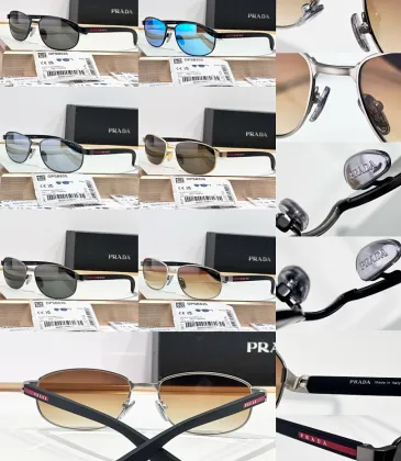 Prada AAA+ Sunglasses #A60688