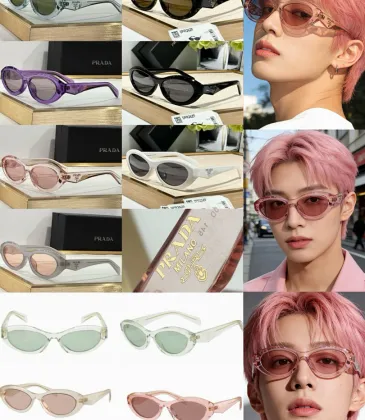 Prada AAA+ Sunglasses #A63994
