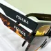 Prada AAA+ Sunglasses #A63996