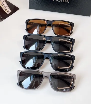 Prada AAA+ Sunglasses Designer Men and Women Sunglasses Luxury Classic Fashion #A54040 Prada AAA+ Sunglasses Designer Men and Women Sunglasses Luxury Classic Fashion #A54040