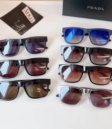 Prada AAA+ Sunglasses Designer Men and Women Sunglasses Luxury Classic Fashion #A54042 Prada AAA+ Sunglasses Designer Men and Women Sunglasses Luxury Classic Fashion #A54042
