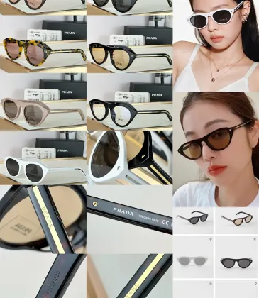 Prada AAA+ Sunglasses original box #A64087