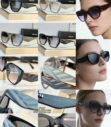 Prada AAA+ Sunglasses original box #A64088