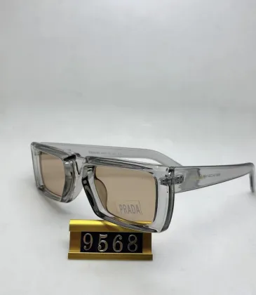 Prada Sunglasses #999937327 Prada Sunglasses #999937327
