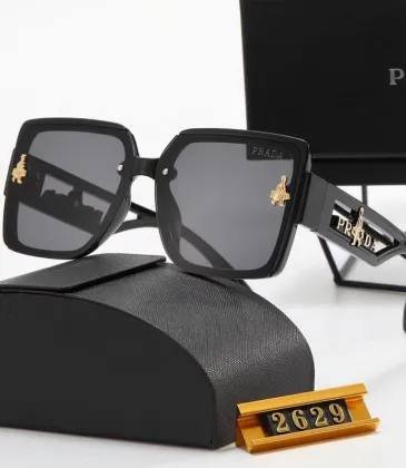 Prada Sunglasses #999937347 Prada Sunglasses #999937347