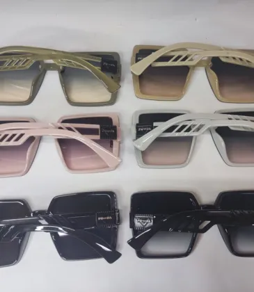 Prada Sunglasses #A32615 Prada Sunglasses #A32615