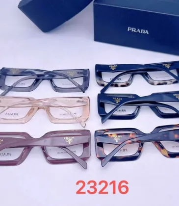 Prada Sunglasses #A50446 Prada Sunglasses #A50446