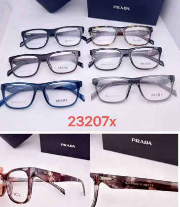 Prada Sunglasses #A50447 Prada Sunglasses #A50447