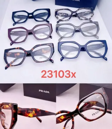 Prada Sunglasses #A50448 Prada Sunglasses #A50448