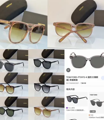 Tom Ford AAA+ Sunglasses #A29579 Tom Ford AAA+ Sunglasses #A29579