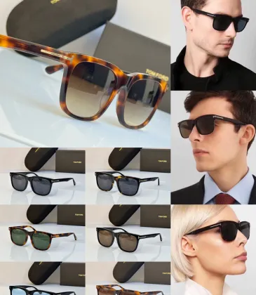 Tom Ford AAA+ Sunglasses #A29580 Tom Ford AAA+ Sunglasses #A29580
