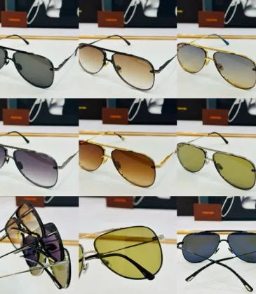 Tom Ford AAA+ Sunglasses #A35485 Tom Ford AAA+ Sunglasses #A35485
