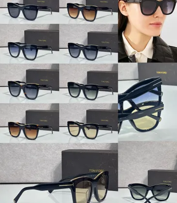 Tom Ford AAA+ Sunglasses original box #A64277