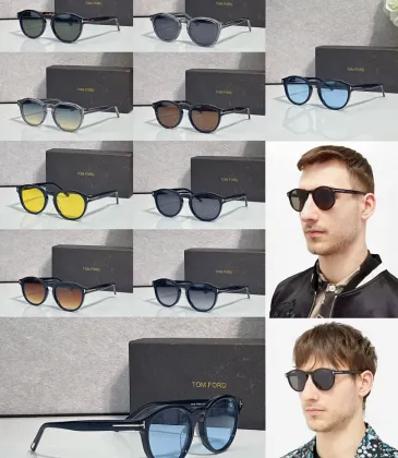 Tom Ford AAA+ Sunglasses original box #A64281