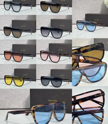 Tom Ford AAA+ Sunglasses original box #A64283