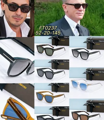 Tom Ford AAA+ Sunglasses original box #A64285