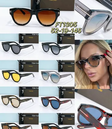 Tom Ford AAA+ Sunglasses original box  #A65218