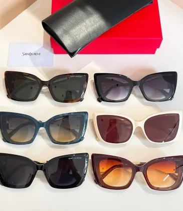 YSL AAA+ Sunglasses #B67331